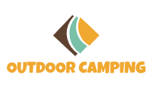 Outdoor Camping Equipment Store
